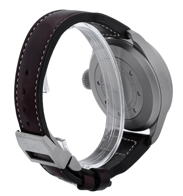 IWC Big Pilot's IW501004 Image 3